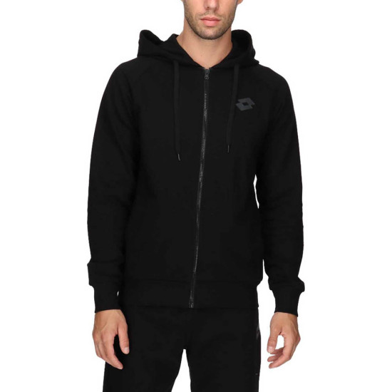Lotto Ανδρική ζακέτα MSC Sweat FZ HD III Lotto Ανδρική ζακέτα MSC Sweat FZ HD III